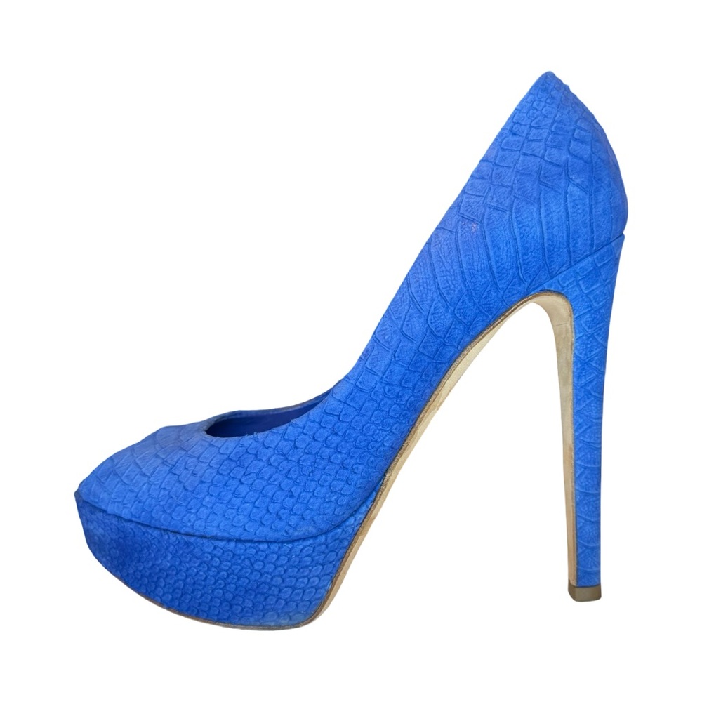 DIOR HEELS